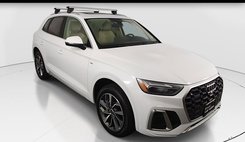 2024 Audi Q5 quattro S line Prem Plus 45 TFSI