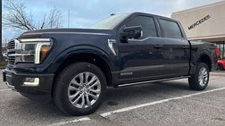 2024 Ford F-150 King Ranch