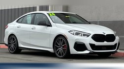 2024 BMW 2 Series M235i xDrive Gran Coupe