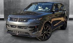 2025 Land Rover Range Rover Sport P400 Dynamic SE