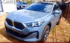 2025 BMW X2 xDrive28i