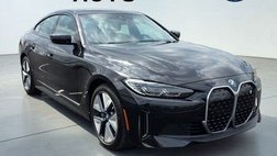 2023 BMW i4 eDrive35 Gran Coupe