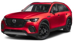 2026 Mazda CX-70 3.3 Turbo Premium Plus