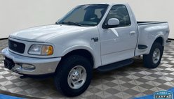 1998 Ford F-150 