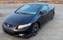 2013 Honda Civic Si