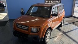 2008 Honda Element EX