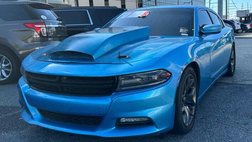 2015 Dodge Charger R/T