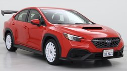 2023 Subaru WRX Base