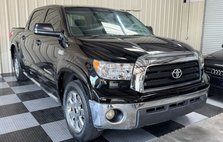 2008 Toyota Tundra Base