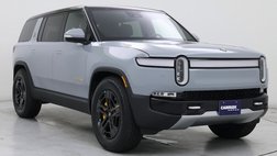2023 Rivian R1S Adventure