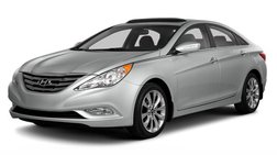 2013 Hyundai Sonata Limited