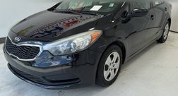 2014 Kia Forte LX