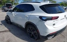 2024 Buick Envision Sport Touring