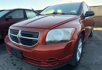 2010 Dodge Caliber SXT