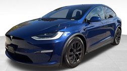 2022 Tesla Model X Base