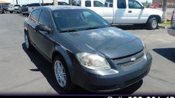 2008 Chevrolet Cobalt LS