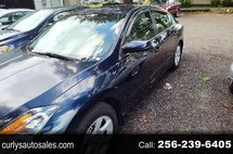 2007 Nissan Altima 2.5