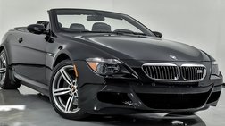 2007 BMW M6 Base