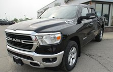 2020 Ram Ram Pickup 1500 Lone Star