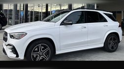 2024 Mercedes-Benz GLE-Class GLE 450 4MATIC