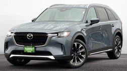 2026 Mazda CX-90 Plug-in Hybrid Premium Plus