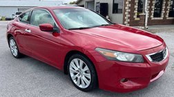 2010 Honda Accord EX-L V6