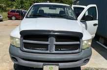 2003 Dodge Ram 1500 ST