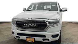 2023 Ram Ram Pickup 1500 Limited