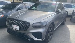 2022 Genesis GV70 3.5T Sport