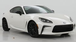 2025 Toyota GR86 Premium