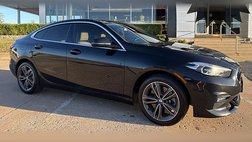2021 BMW 2 Series 228i xDrive Gran Coupe