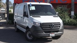 2023 Mercedes-Benz Sprinter 1500