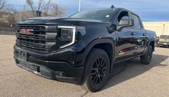 2026 GMC Sierra 1500 Elevation Standard