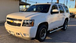 2014 Chevrolet Tahoe LS