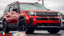 2024 Hyundai Santa Fe XRT