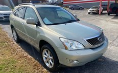 2008 Lexus RX 350 Base