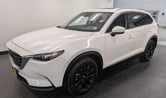 2022 Mazda CX-9 Touring Plus