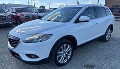 2013 Mazda CX-9 Grand Touring