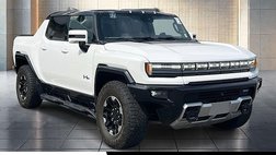 2022 GMC HUMMER EV Edition 1