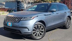 2019 Land Rover Range Rover Velar D180 S