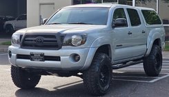 2006 Toyota Tacoma V6