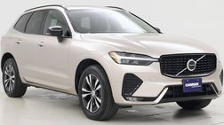 2025 Volvo XC60 B5 Core Dark Theme