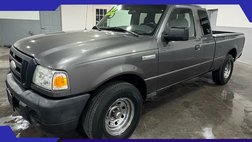 2009 Ford Ranger XL