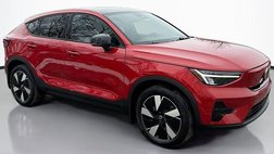 2024 Volvo C40 Recharge Twin Core