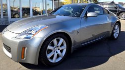2004 Nissan 350Z 