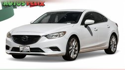 2014 Mazda MAZDA6 i Touring