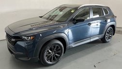 2023 Mazda CX-50 2.5 S Preferred Plus