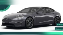 2023 Tesla Model S Long Range