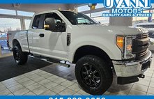 2017 Ford Super Duty F-250 XLT