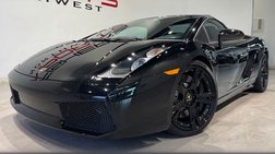 2008 Lamborghini Gallardo Spyder